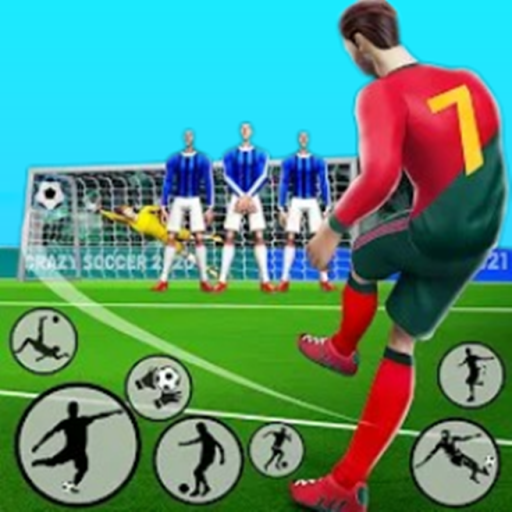 ⚽ Football Legends X