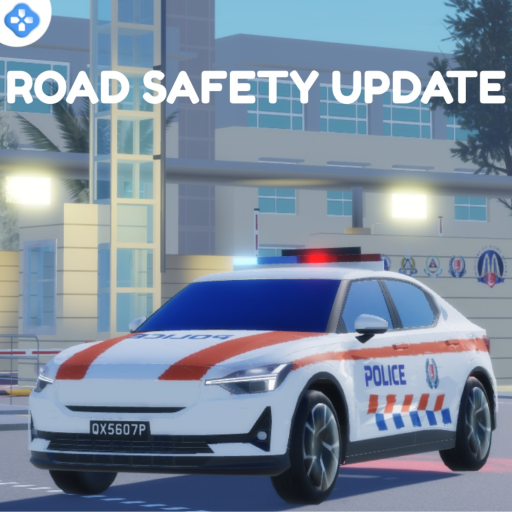 MATA-verse - Singapore Police Force