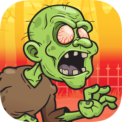 Survive The Mutant Zombie.