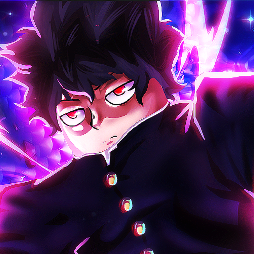 [SUKUNA] Psychic Showdown