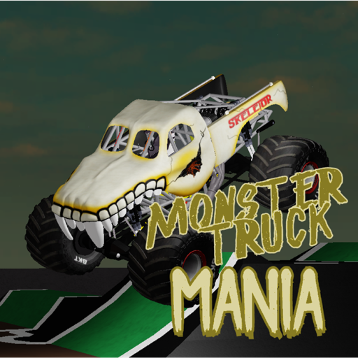 Monster Truck Mania [Classic]