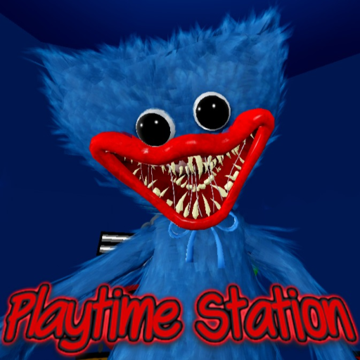 Playtime Station