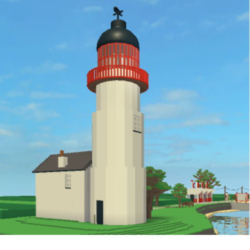 Lighthouse 3
