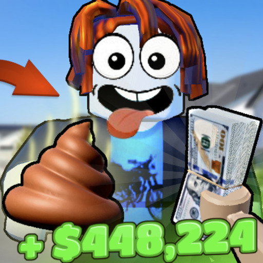 SELL POOP TYCOON!