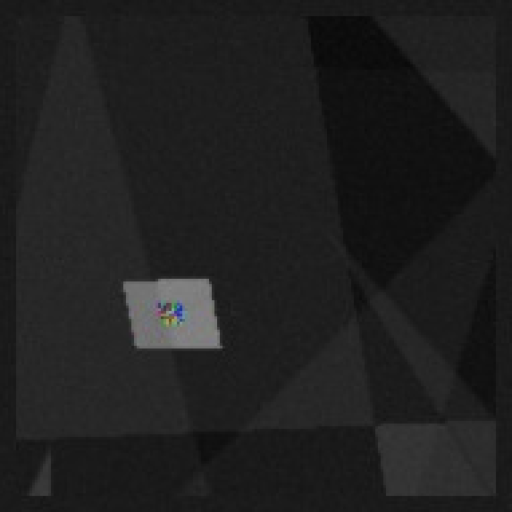 [XXXL CART] Inaccurate Skybox ARG game