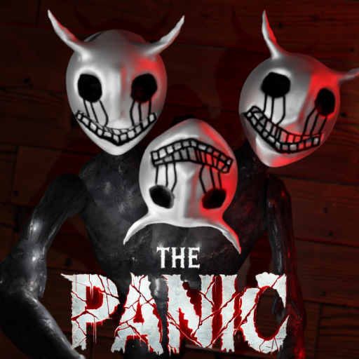 🕸️The Panic🕸️ [HORROR]
