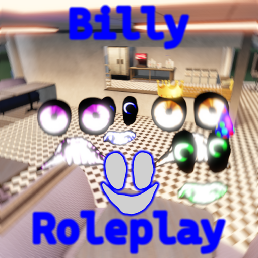Billy Roleplay
