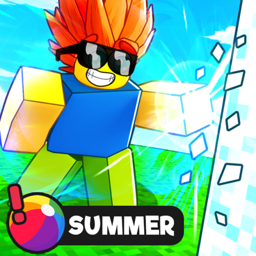 Anime Punchers Simulator