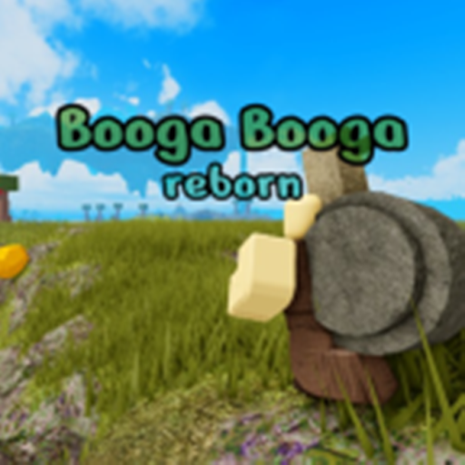 Booga Booga (Reborn)
