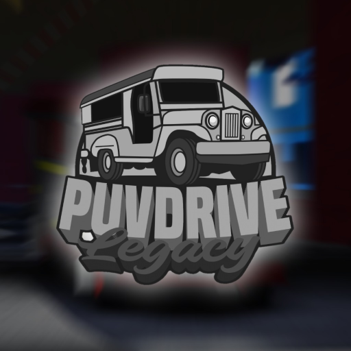 PUV Drive: Legacy