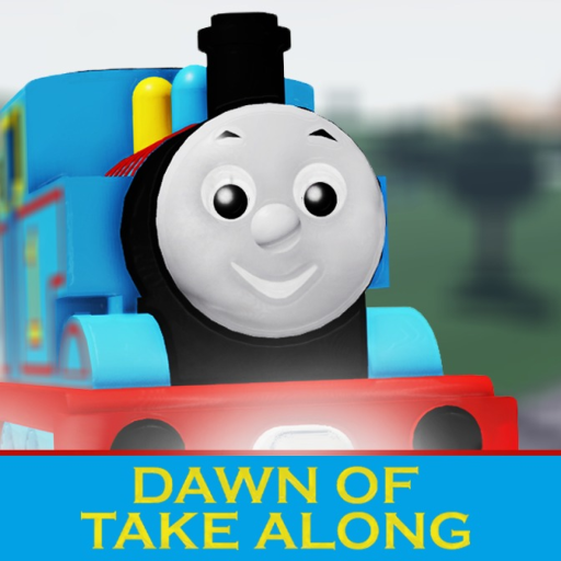 Thomas Dawn of Take Along