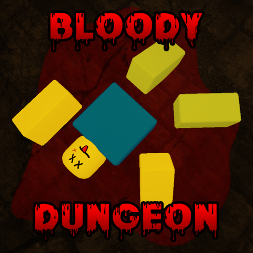 BLOODY DUNGEON [HARD]