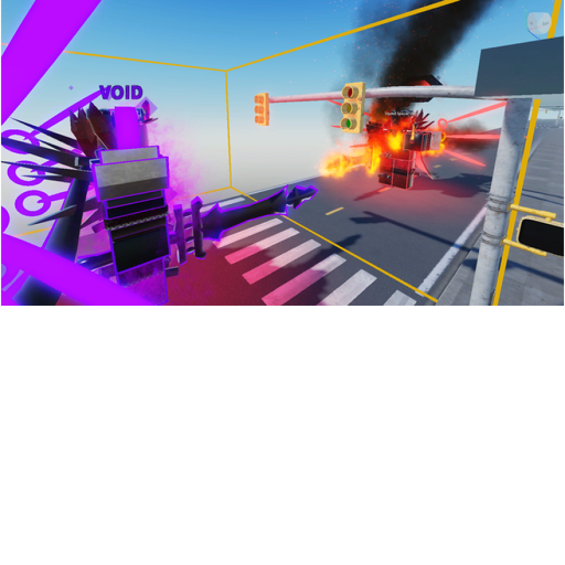 (EXCLUSIVES UPDATE) F3X Building City