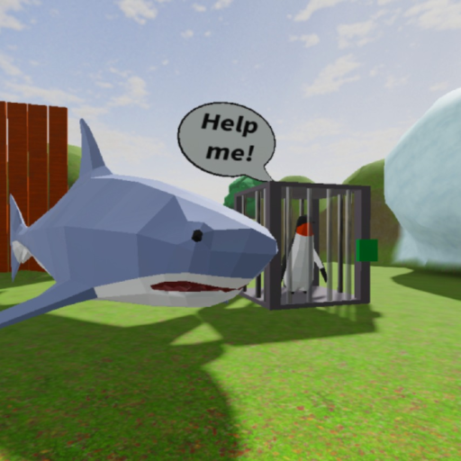 Zootopia escape | OBBY!