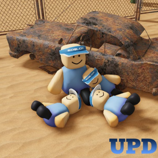 Mundo de Bobo / Evadir