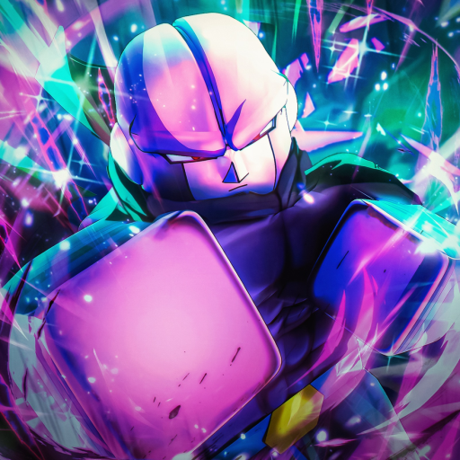 Saiyan Battlegrounds