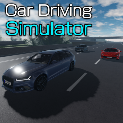 Car Driving Simulator