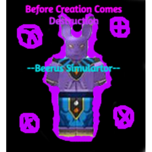 Beerus Simulator (Under Maintenance)