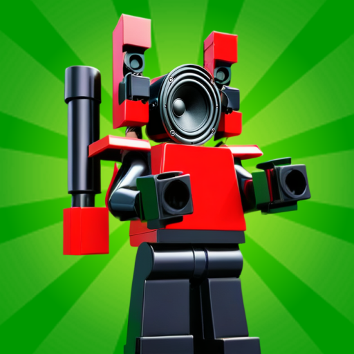 🚽Toilet Shoot🔫