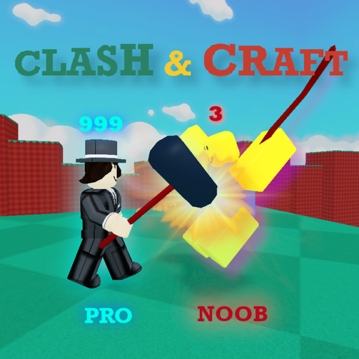 🛠️Clash & Craft⚔️