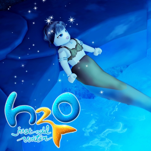 H2O Just Add Water RP - Official
