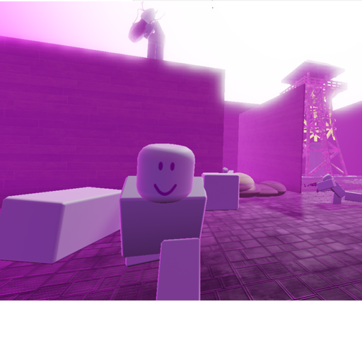 Overviewing FPS Game