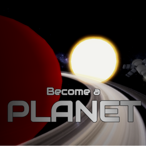 Become a Planet