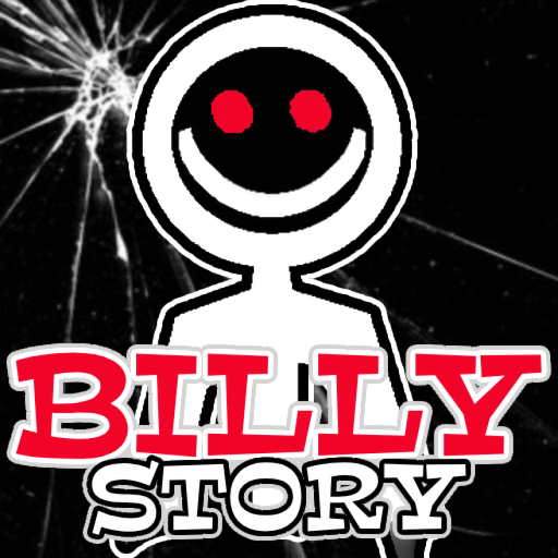 📍 BILLY (STORY)