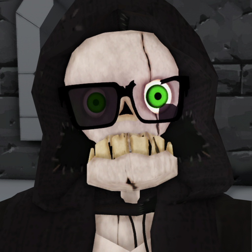 🦴ESCAPE MR BONNY PRISON! (SCARY OBBY)