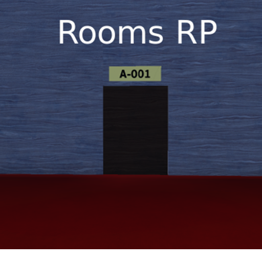 Rooms RP [ENTITY NOCLIP]
