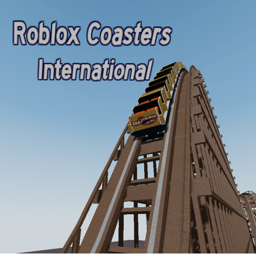 Ghostrider CCI Wooden Roller Coaster Recreation