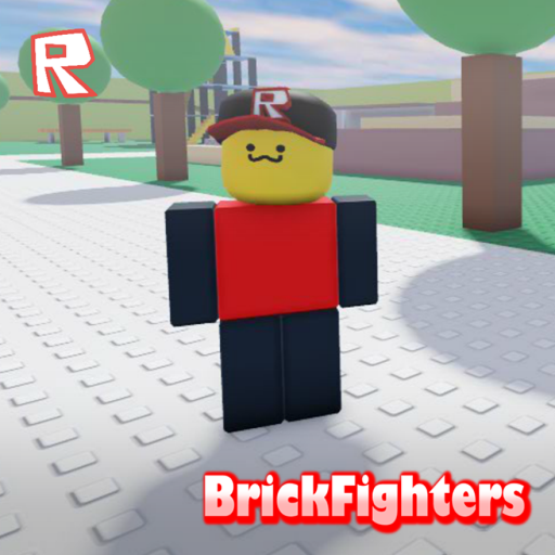 BrickFighters [[ADMIN TOURNAMENT]] 