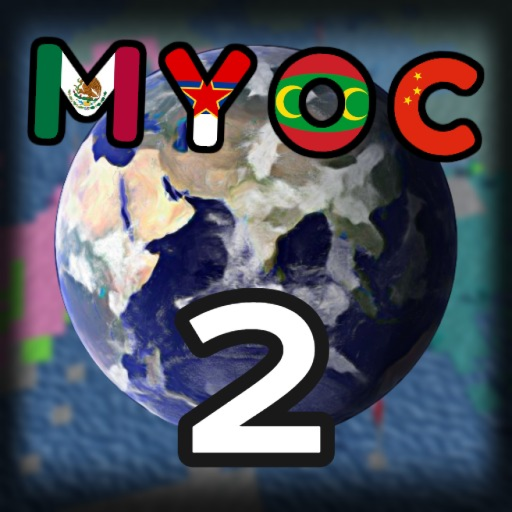 [Event Soon] Manage Your Own Country 2 