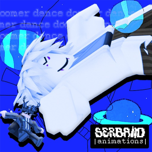 [2 / 5] Serband Animations: TP