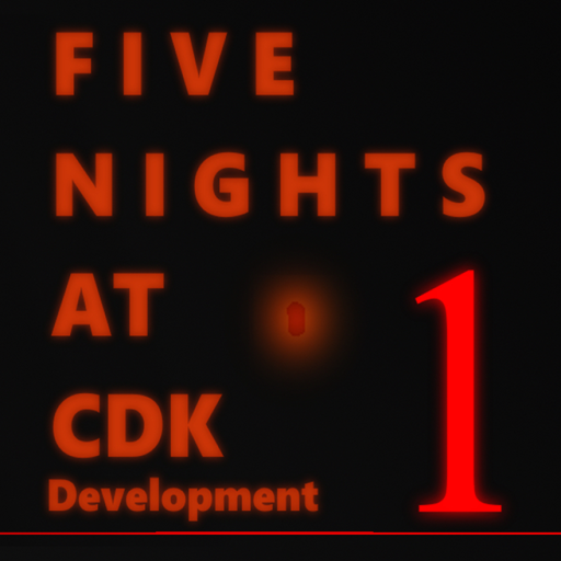 Five Nights at CDK Development