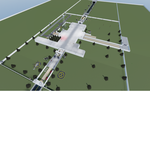 SCP Containment Breach - Part 5! (NEW!)