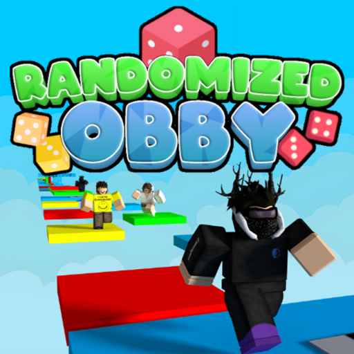 Randomized Obby