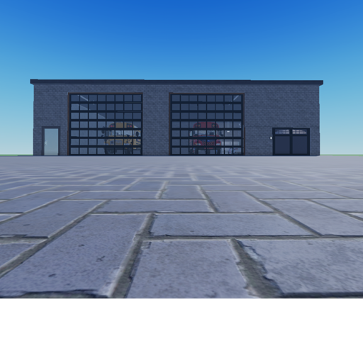 Garage Doors and openers