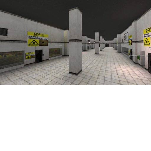 SCP Containment Breach - Part 2! (NEW!)