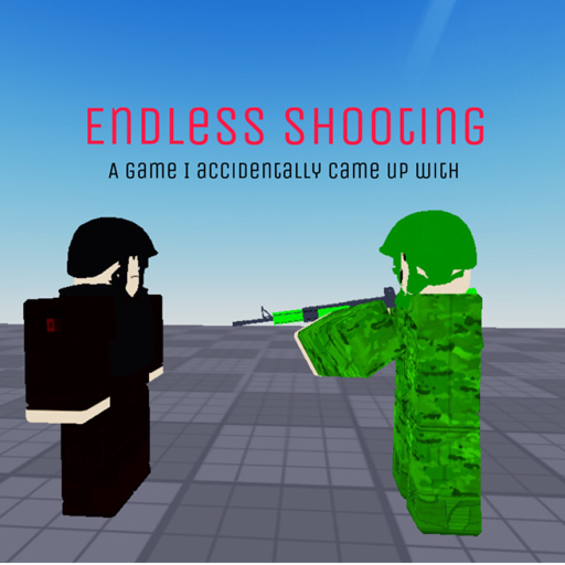 Endless Shooting