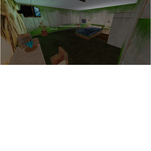 Portal 2 - The Courtesy Call - 1 player Mini Game