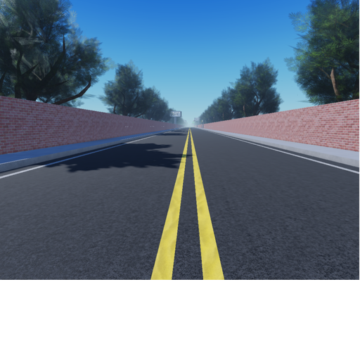 Meta Highway: The Roadtrip (BETA)