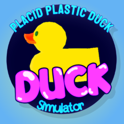 Placid Plastic Duck Simulator