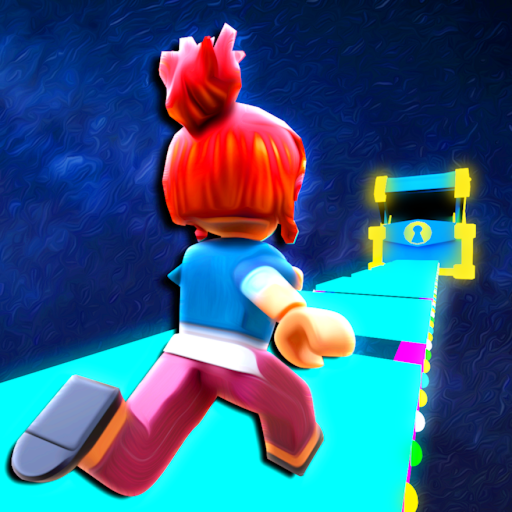 Possible Glass Bridge Challenge