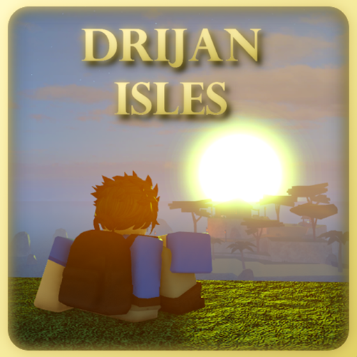 Drijan Isles [RP]