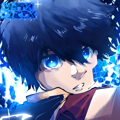 [🧩NEL ISAGI] META LOCK