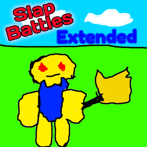 [NEW] 👏Slap Battles: KillStreak Madness