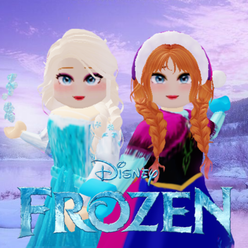 Frozen / Obby and Story