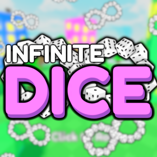 [🍀LUCK] Infinite Dice RNG
