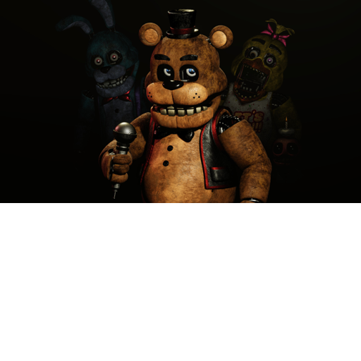 Five Nights at freddys 